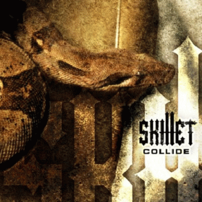 Skillet : Collide (Single)